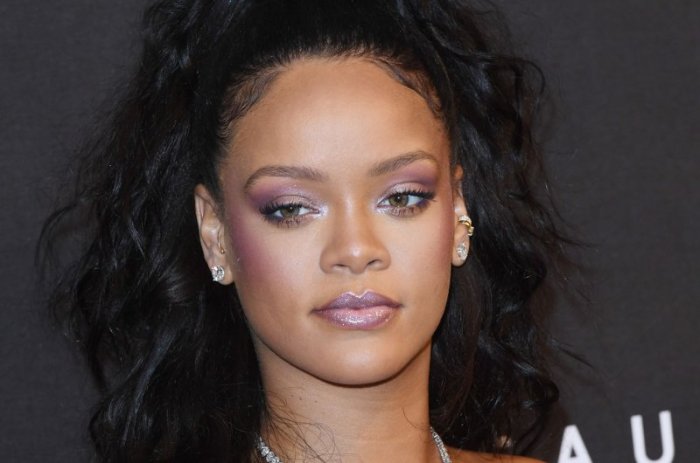 'Ocean's 8' Trailer: Get A Greater Glimpse Of Rihanna As Nine Ball ... First poster for oceans 8 starring rihanna revealed
