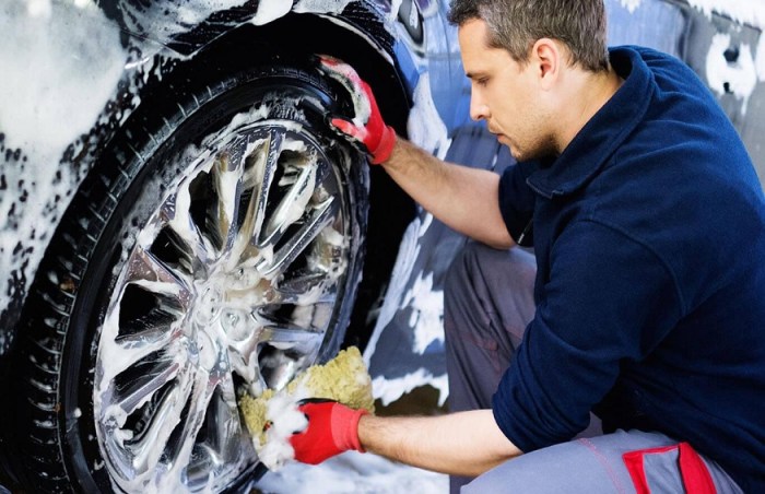 Wet Sand a Car A Detailed Guide