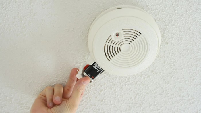 Understanding 3 Beeps on Smoke Alarms | Emergency Signal Fire Alarm Beeping 3 Times