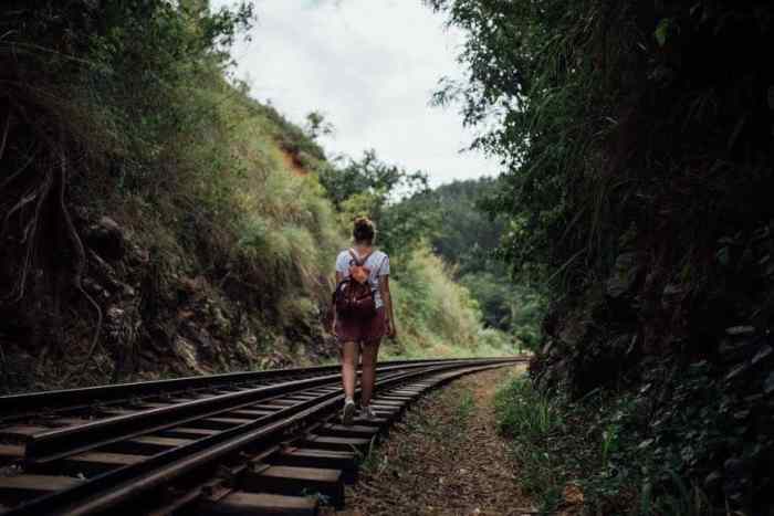 I Feel Like Running Away’: What To Do If You Want To Run Away From Your ... Survive when You Run Away