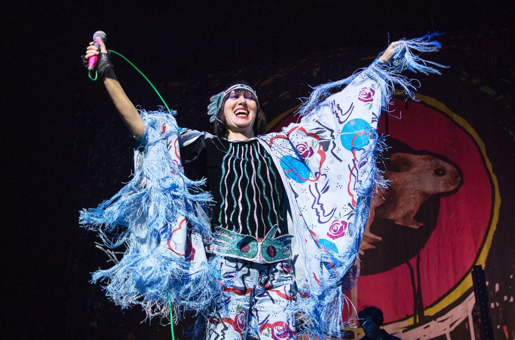 Pitchfork Music Festival 2020 Cancelled Pitchfork music festival after shows announced