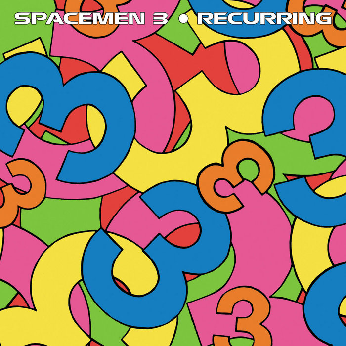 Spacemen 3 take down request asking fans not to buy reissues