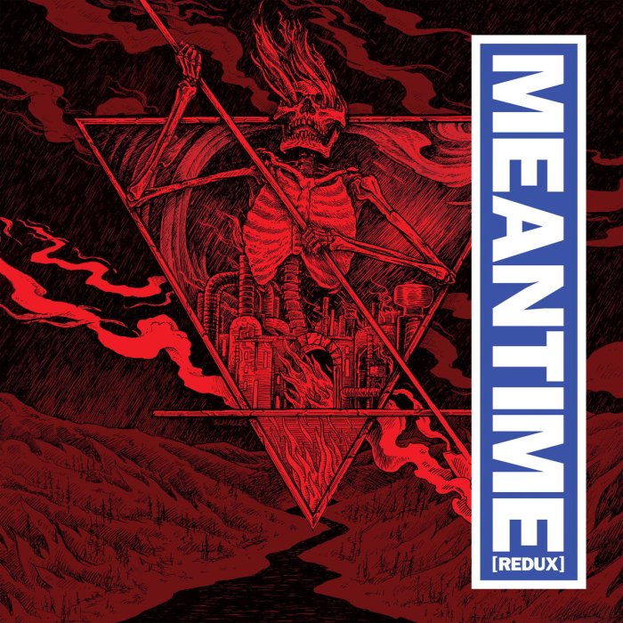 KEN mode - The Terror Pulse - Entrench CD Release Show - YouTube Ken mode the terror pulse
