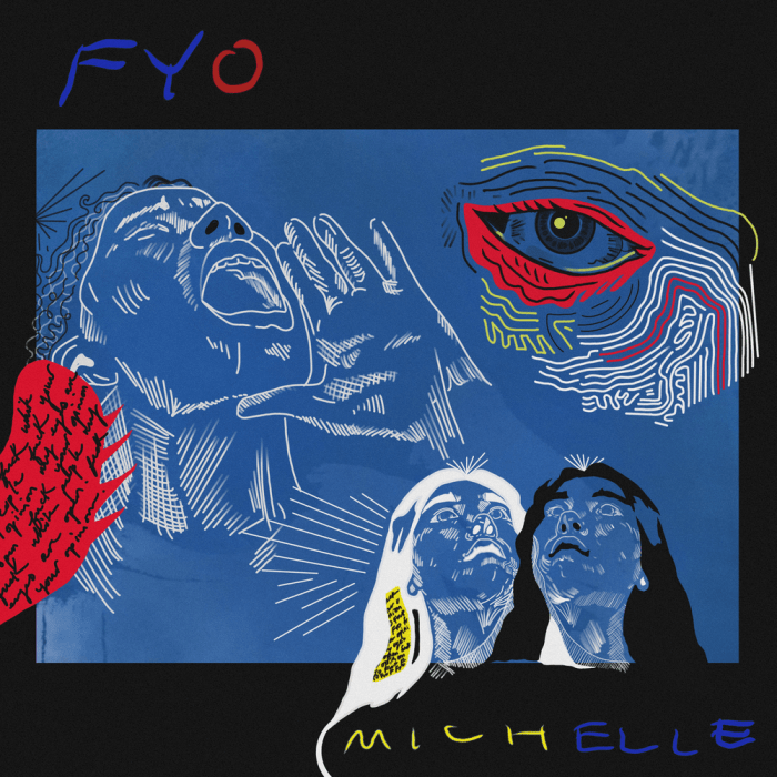 Chai remix michelle fyo listen