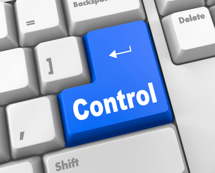 Taking Control Of Your Life Cktrl zero ft mereba