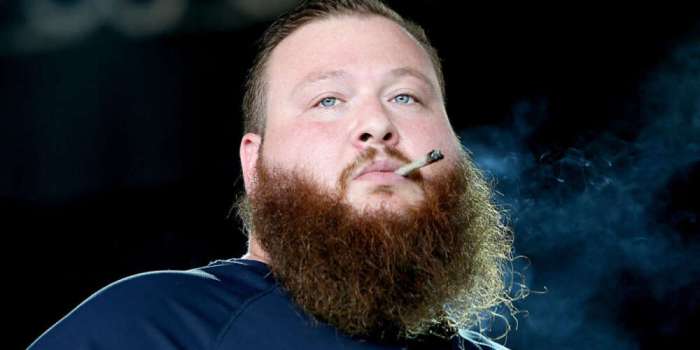 Action bronson details new album mr wonderful