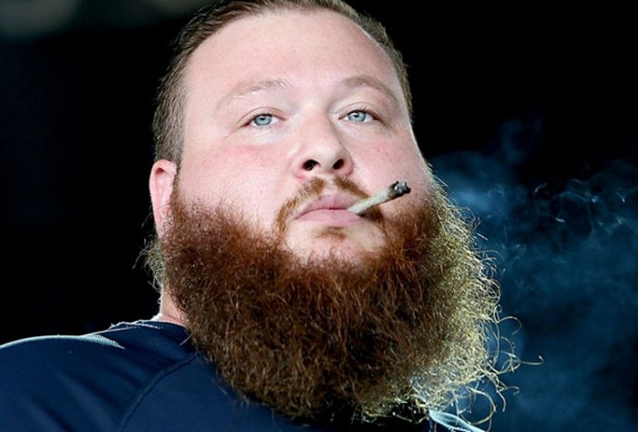 Action bronson details new album mr wonderful
