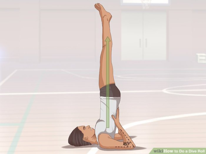 Do a Dive Roll Your Complete Guide