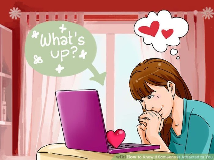 Why It's OK To Be Attracted To Others While In A Relationship React when Attracted to Someone Not Your Type
