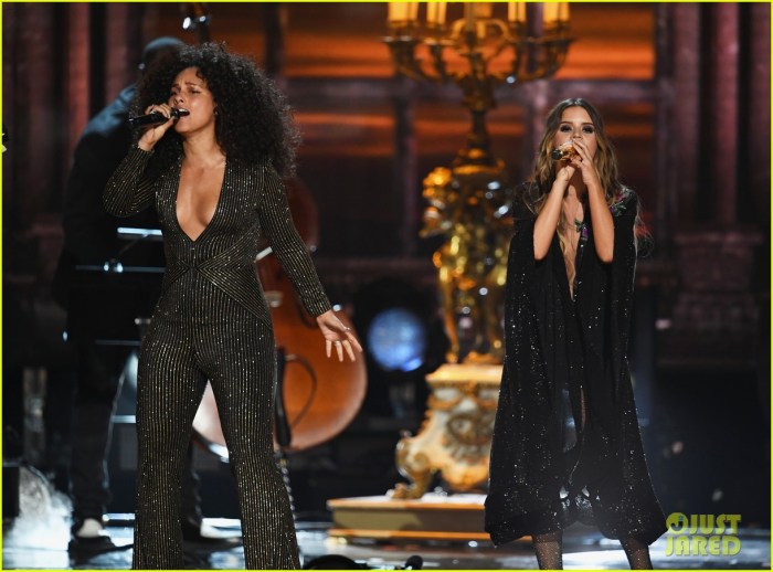 Grammy Performances Frank Ocean, Jack White, and More