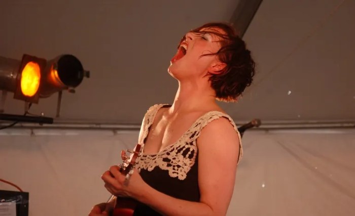Amanda Palmer Starts Paying Musicians A New Era?
