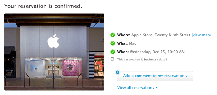 How Do I Book An Appointment With Apple Store - Apple Poster Make an Apple Store Appointment