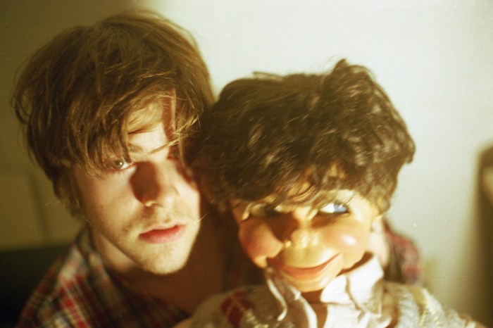 Photos ariel pink in new york
