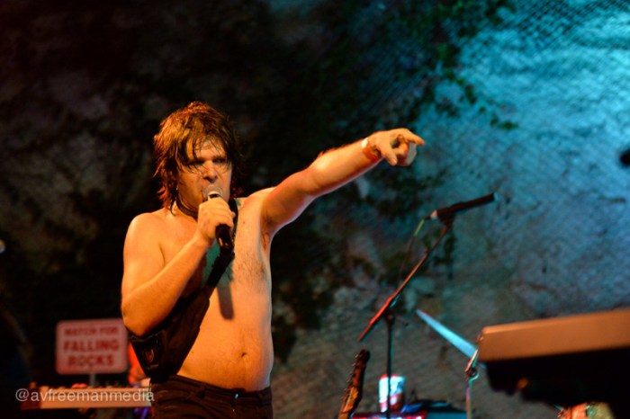 Photos Ariel Pink in New York A Visual Journey