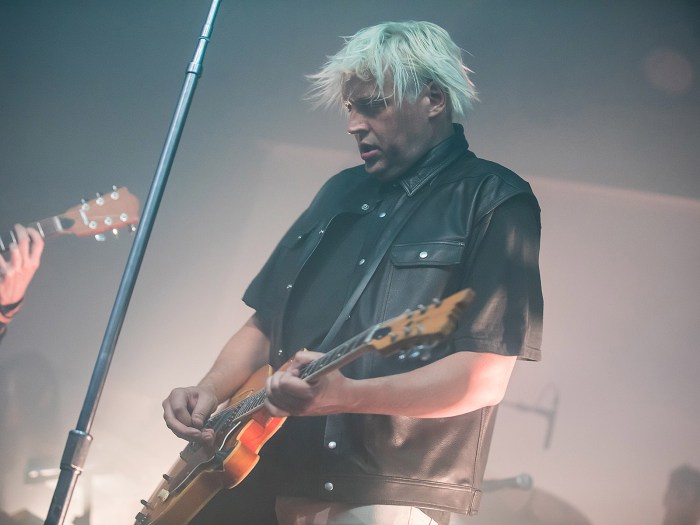 Fifth accuser speaks out against Arcade Fire frontman Win Butler | News Arcade fires win butler and diplo play basketball