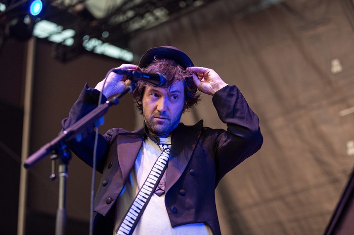 Is Bright Eyes Coming Back In 2020? Bright eyes book more shows