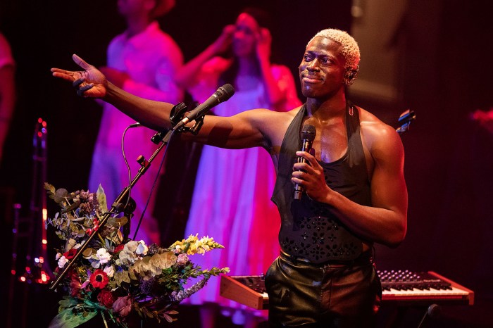 Moses Sumney and Halsey cast in Ti West's new horror film MaXXXine ... Watch moses sumney and halsey in first maxxxine trailer