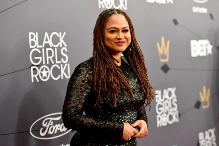 Ava duvernay making prince documentary for netflix report