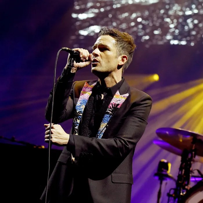 Review: The Killers, ‘Wonderful Wonderful’ The killers wonderful wonderful