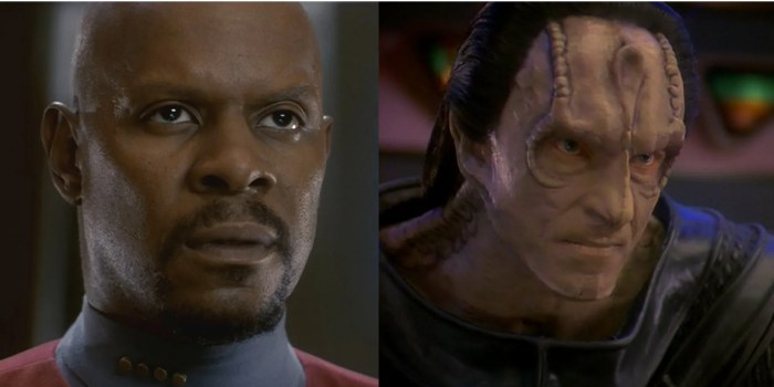 Star Trek Alliances and Rivalries A Deep Dive