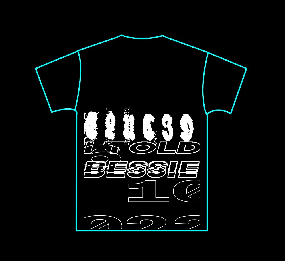 ELUCID – I Told Bessie Elucid i told bessie