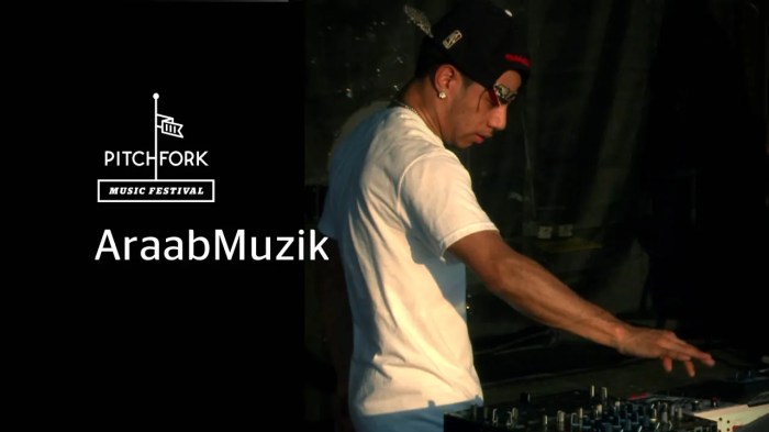 Araabmuzik feat chief keef performs i dont like
