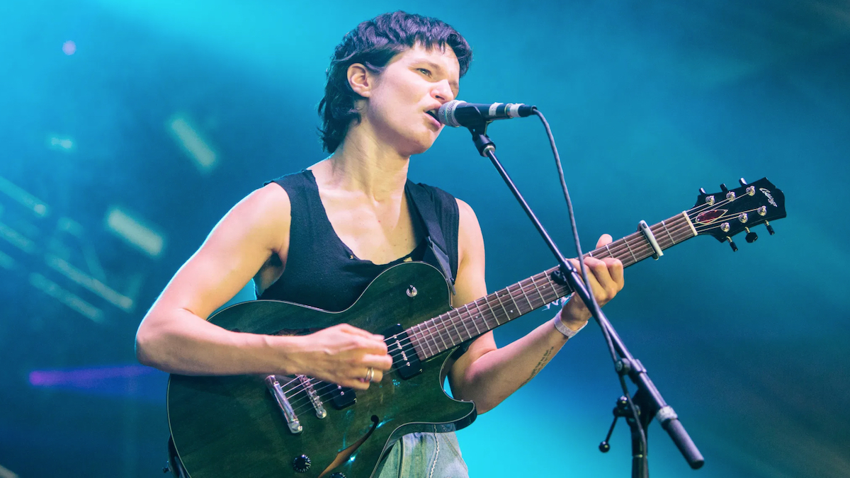 The National & Big Thief Tour Dates Announced