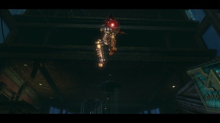 Lets Play Bioshock Collection A Deep Dive