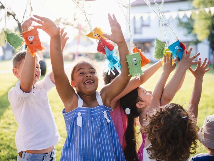 Host a Birthday Party A Complete Guide