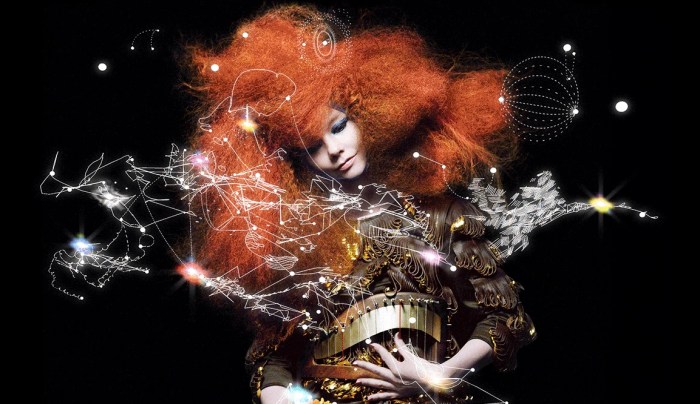 Bjork's 'Biophilla' app now available on Android Bjork launches biophilia website