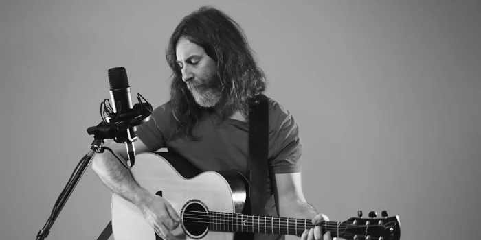 Black mountains stephen mcbean talks new album wilderness heart