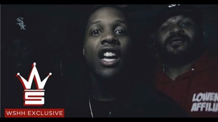 Lil Durk - 300 Days 300 Nights (Full Mixtape) - YouTube 300 days 300 nights