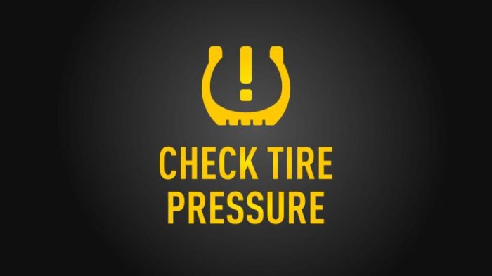 Tire Losing Pressure but No Leak