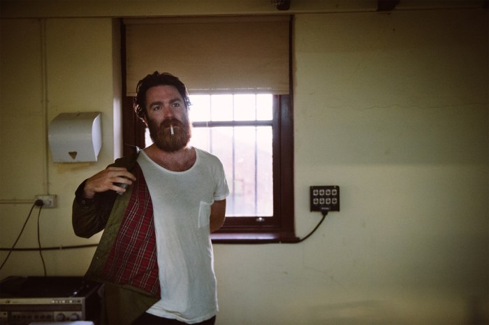 Chet Faker's Built on Glass | San Diego Reader Chet faker built on glass