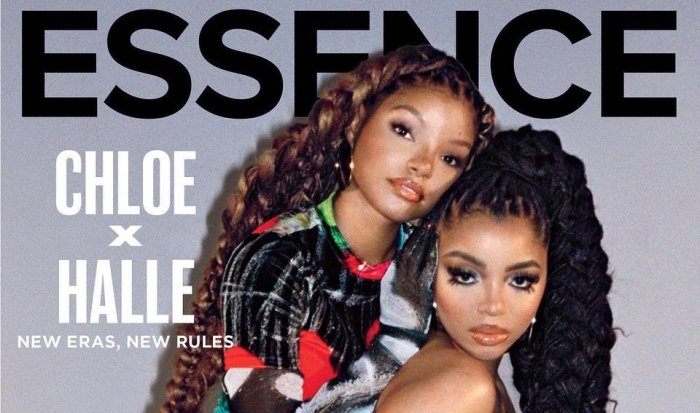 Chloe x halle cover zhane sending my love listen