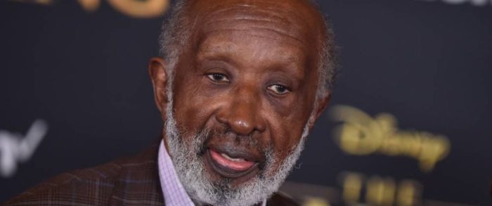 Clarence avant godfather of black music dies at 92