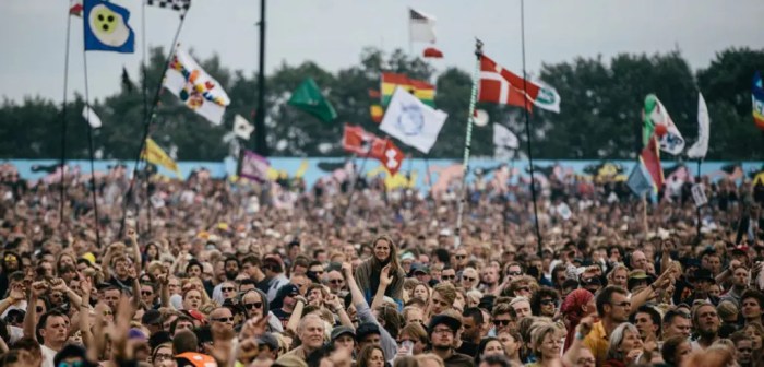 An Insider’s Guide to the Roskilde Festival, Denmark Festivals in brief roskilde sled island opener afropunk