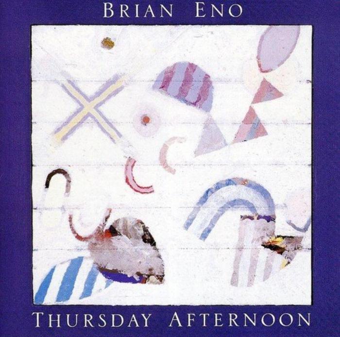 Clarks 34-Minute Eno Mix A Deep Dive