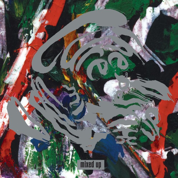 The cure announce new remix album torn down mix up extra