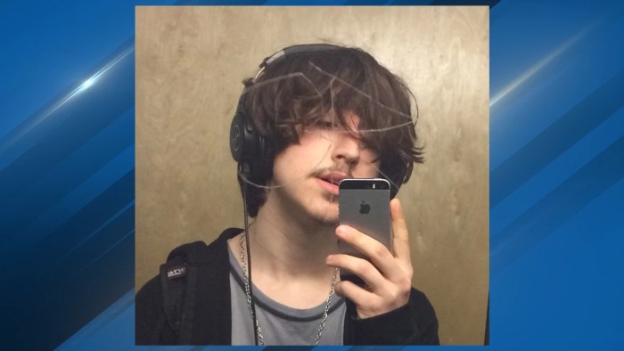 Boy was mauled to death by a pack of wolves or wild dogs, say police Men killed teen wolf
