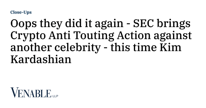 DJ Khaled To Pay Over 0K In Fines After Alleged Cryptocurrency Fraud ... Sec charges dj khaled with anti touting violation for paid promotion of bitcoin