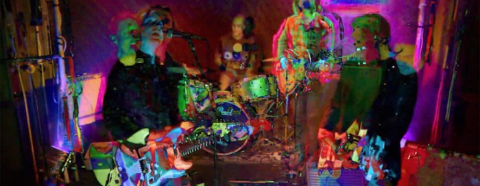 The Music And Art Of David Kilgour - davidkilgour.com David kilgour and the heavy eights end times undone