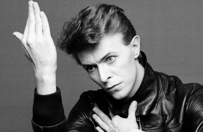 David Bowie: 1947 - 2016 - Jethro Tull Twin peaks kyle maclachlans coffeetime spotify playlist elliott smith bowie lots of grunge and jethro tull