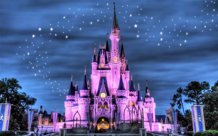 5120x2880px | free download | HD wallpaper: Disney, Walt Disney World ... Disney announces hamilton musical film with original cast
