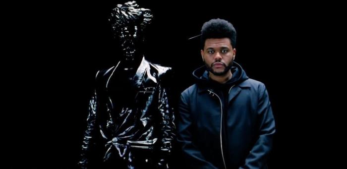 Gesaffelstein and the weeknd tease new song watch