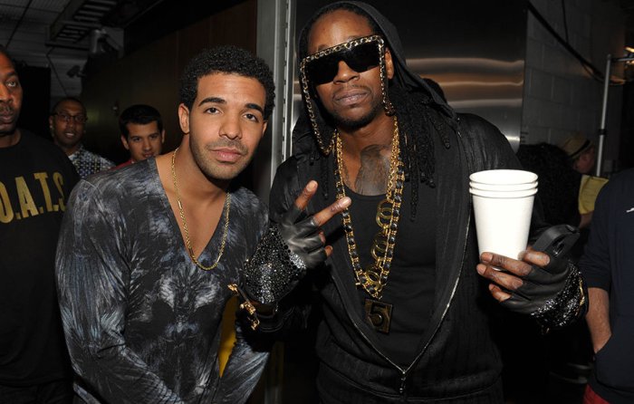 Listen drake all me ft 2 chainz and big sean