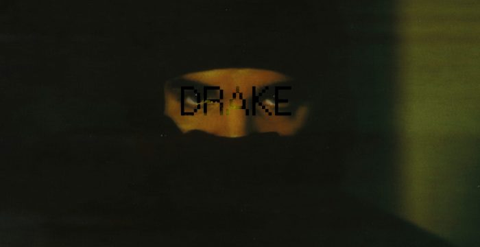 Drakes dark lane demo tapes debuts at no 2 ending his long no 1 streak