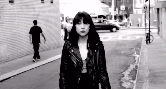 Watch dum dum girls on fallon