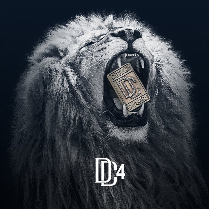 Meek mill releases dreamchasers 4 listen