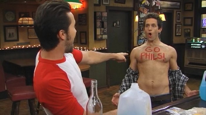 Always sunny debuts filthy nsfw trailer